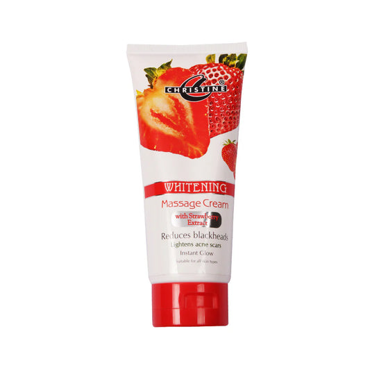 Massage Cream