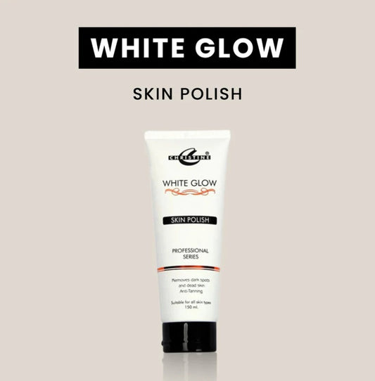 White Glow Skin Polish