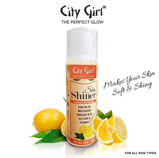 Skin Shinner