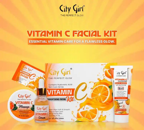 All Skin Care Products