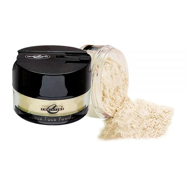 Loose Face Powder