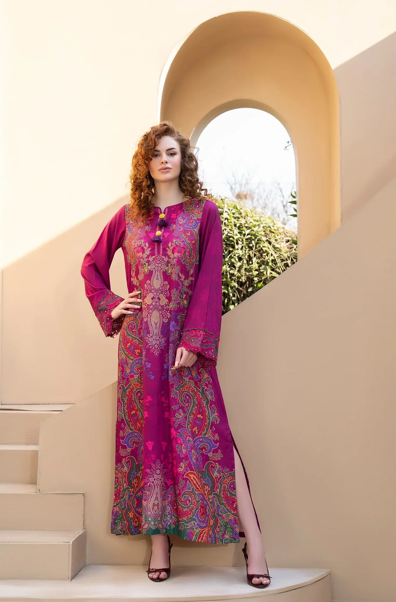 KAFTAN