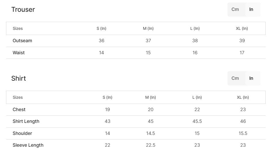 Matching Seperate 0013