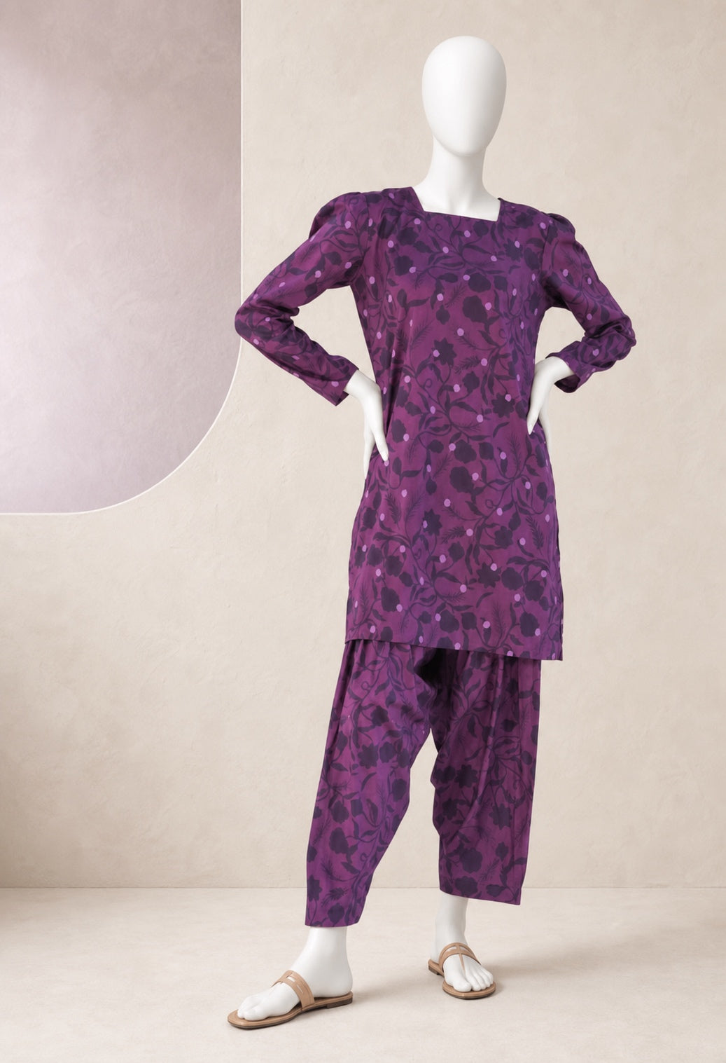 Matching separate 0025