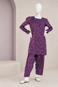 Matching separate 0025