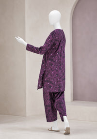 Matching separate 0025