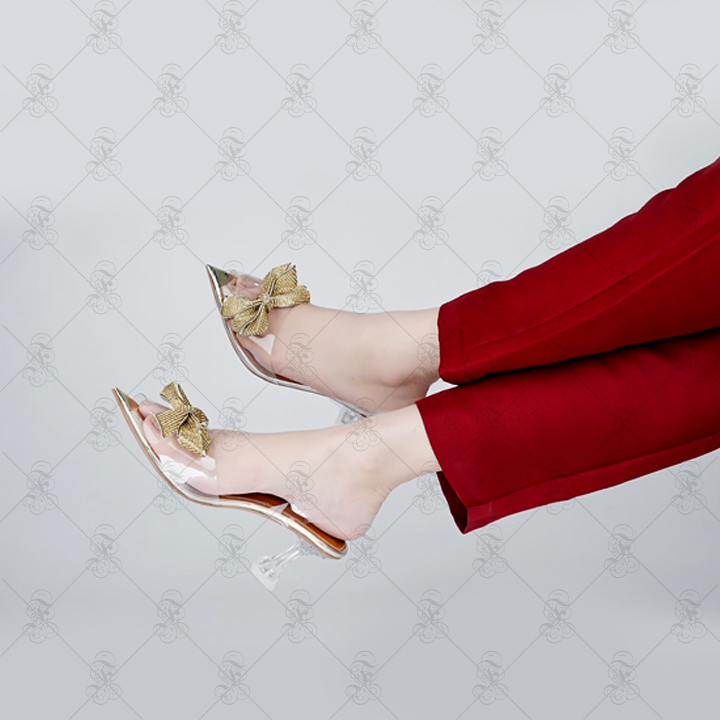 Footler Heels