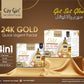 24k Gold Urgent Facial