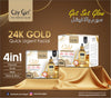 24k Gold Urgent Facial