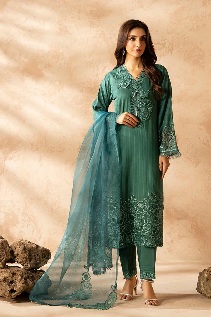 Aabroo Green