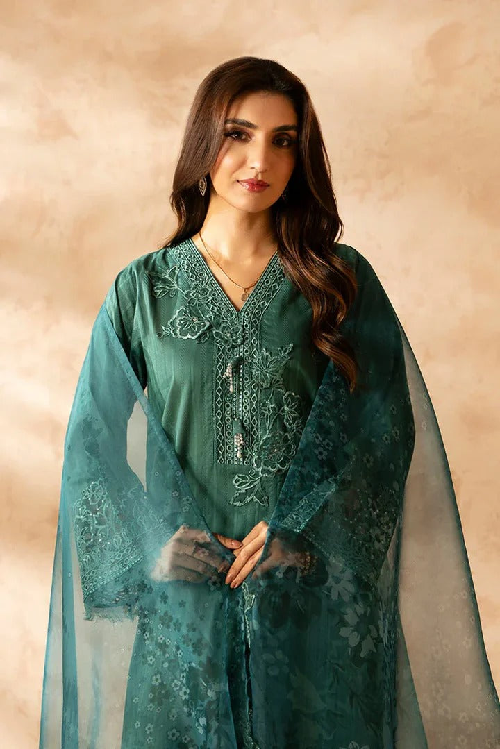 Aabroo Green