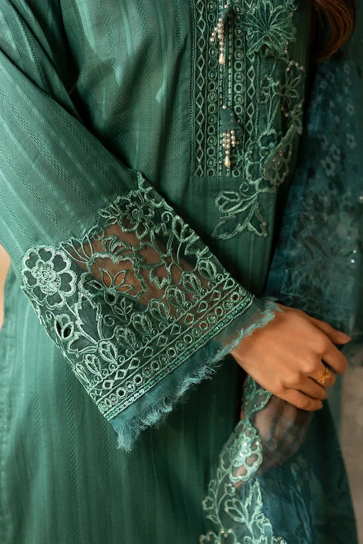 Aabroo Green