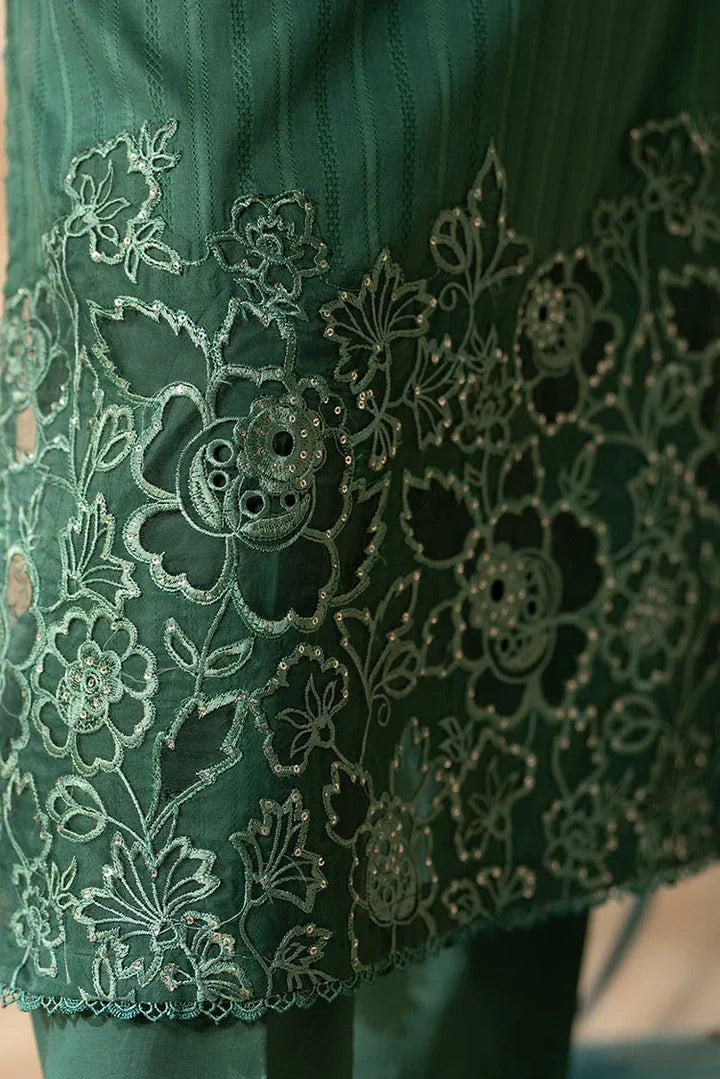 Aabroo Green