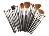 Professional Brushes Set