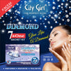 Diamond Facial Sachet Kit