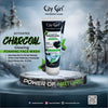 Charcoal Face Wash