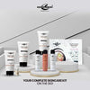 White Glow Facial Kit