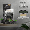 Bamboo Charcoal Mask
