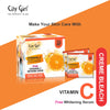 Vitamin-C Bleach