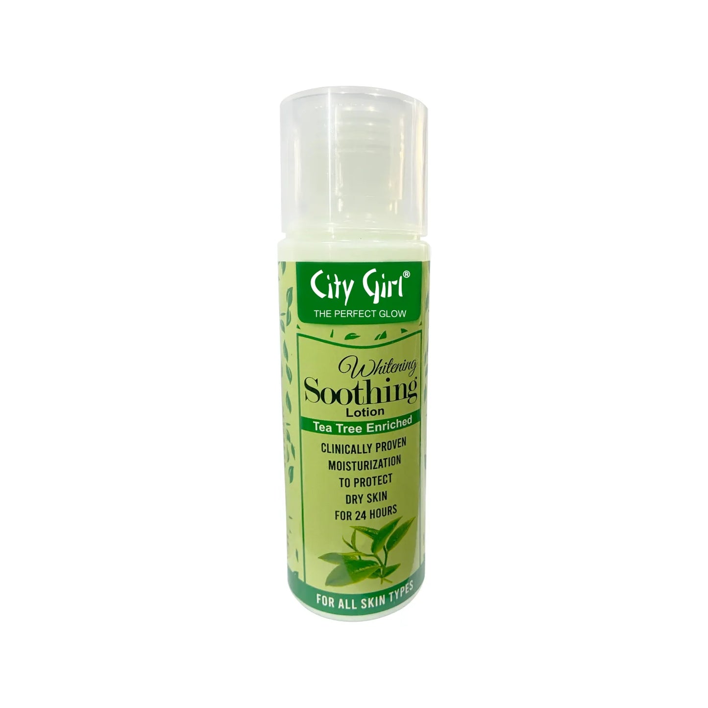 Soothing Lotion