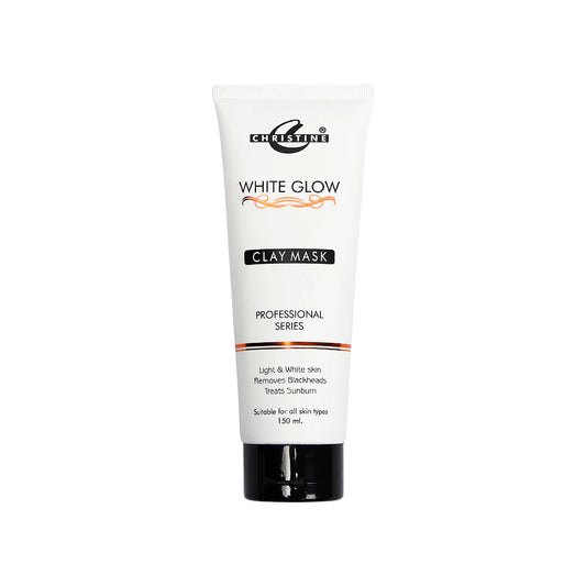 Clay Mask Professional Whitening Series