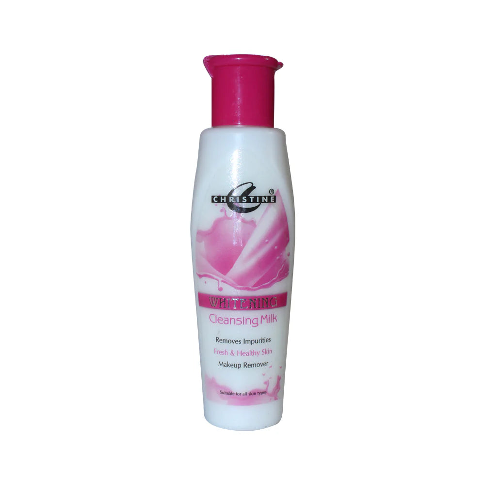 Cleansing Milk