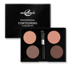 4-in-1 Professional Contouring Palette