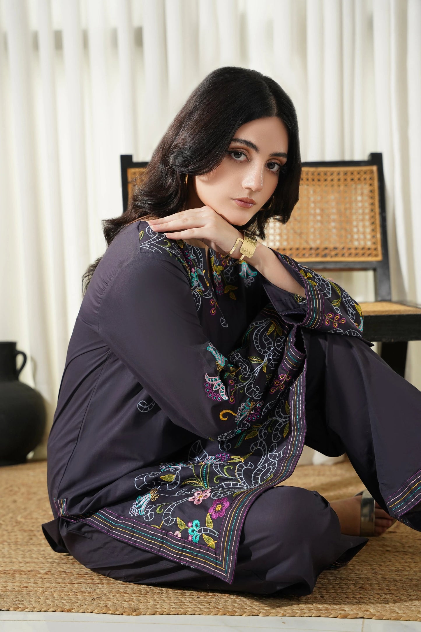Kaif