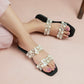Transparent Beads Flats