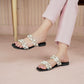 Transparent Beads Flats