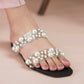 Transparent Beads Flats