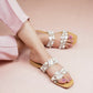 Transparent Beads Flats