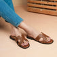 H-Matte Flats For Womens