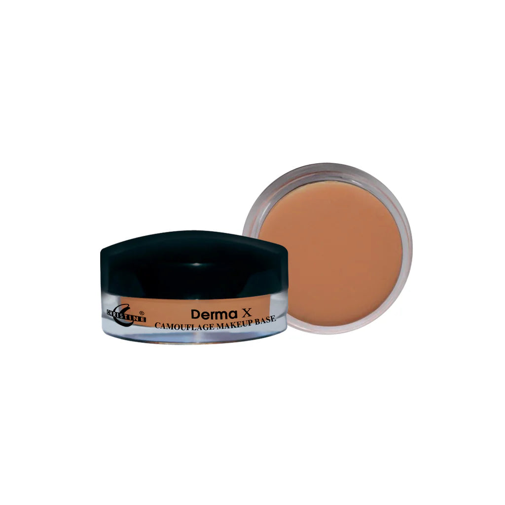 Cream Foundation