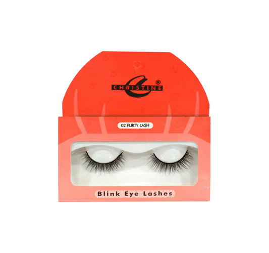 FLIRTY LASH