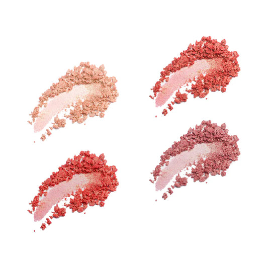 4-in-1 Blush Palette