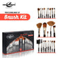 Professional Brushes Set