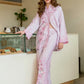 Lavender Pastel