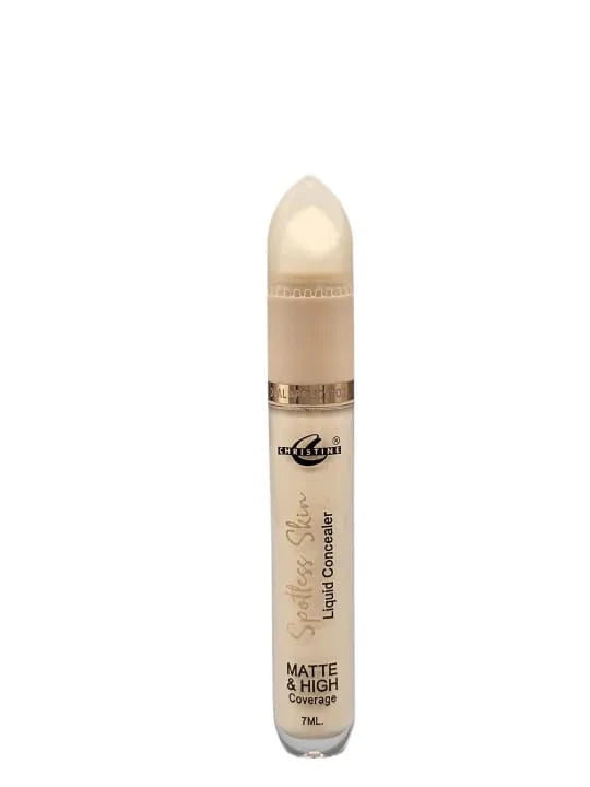 Liquid Concealer