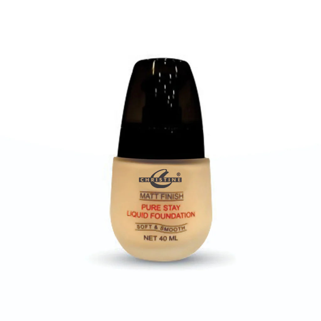 Liquid Foundation