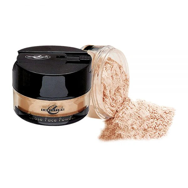 Loose Face Powder