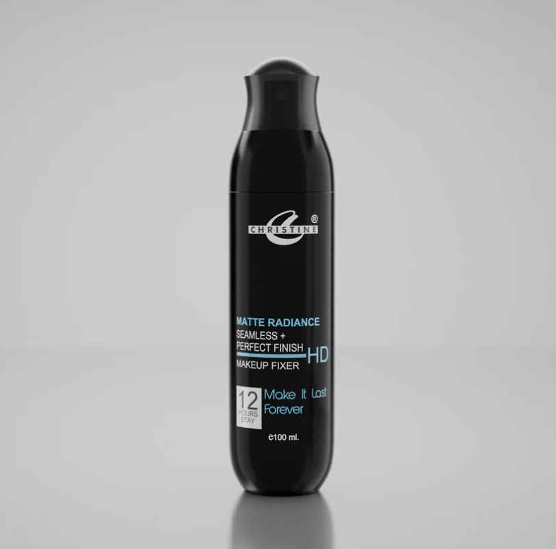 Matte Radiance HD Makeup Fixer