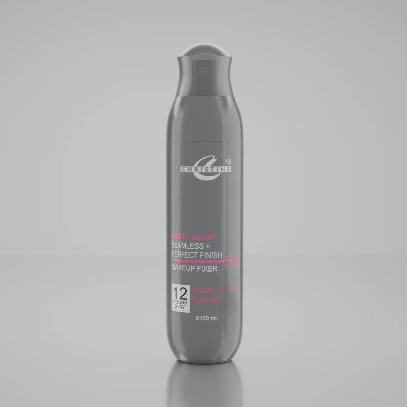 Dewy Glow HD Makeup Fixer