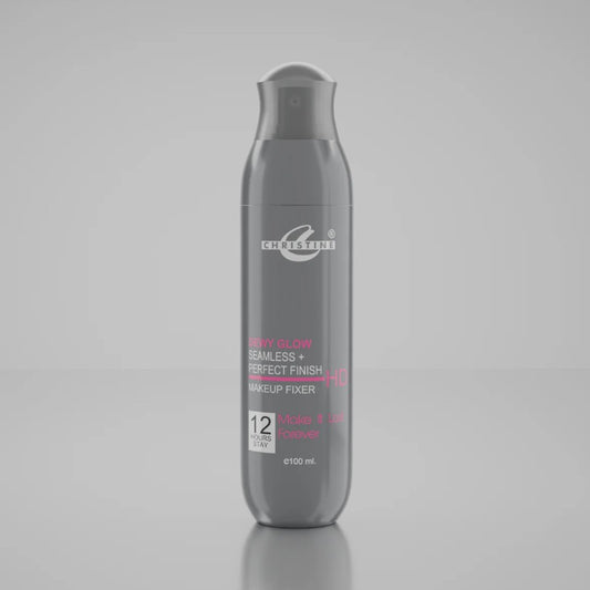 Dewy Glow HD Makeup Fixer