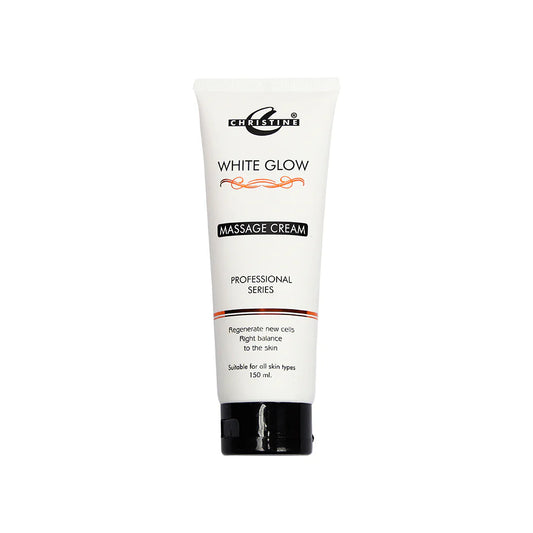 Massage Cream Whitening Series