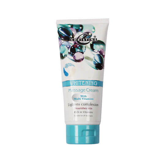 Massage Cream