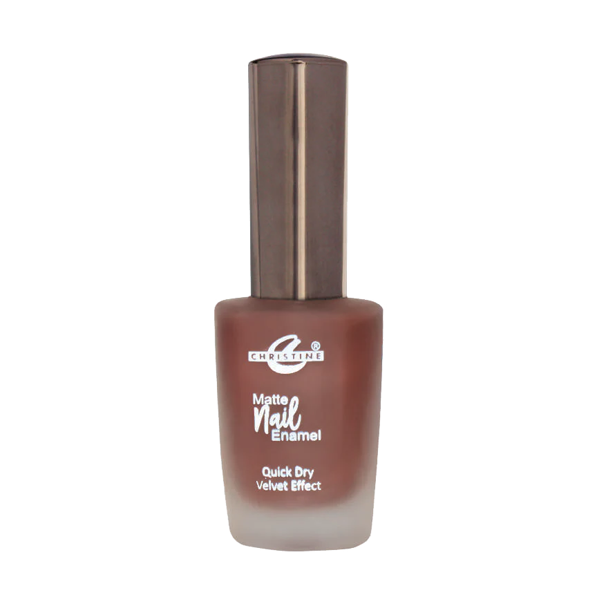 Matte Nail Polish - 205
