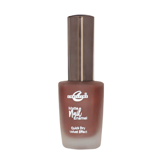 Matte Nail Polish - 205