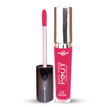 Matte Lip Gloss Shade - 71