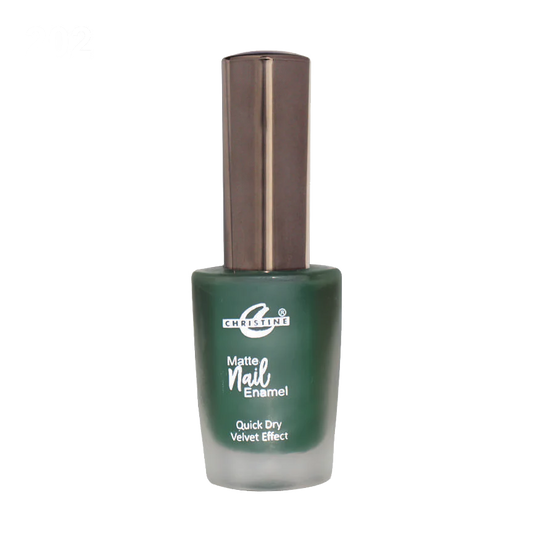 Matte Nail Polish - 202